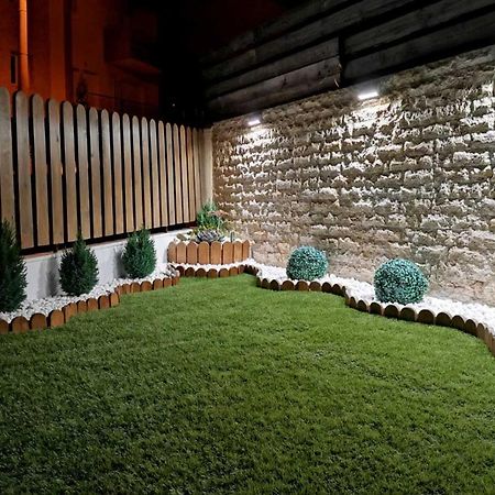 Evris House 1 Βίλα Καβάλα Εξωτερικό φωτογραφία