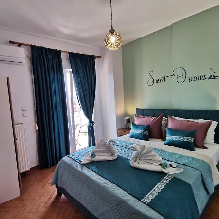 Evris House 1 Βίλα Καβάλα Εξωτερικό φωτογραφία