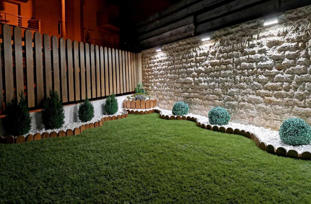 Evris House 1 Βίλα Καβάλα Εξωτερικό φωτογραφία