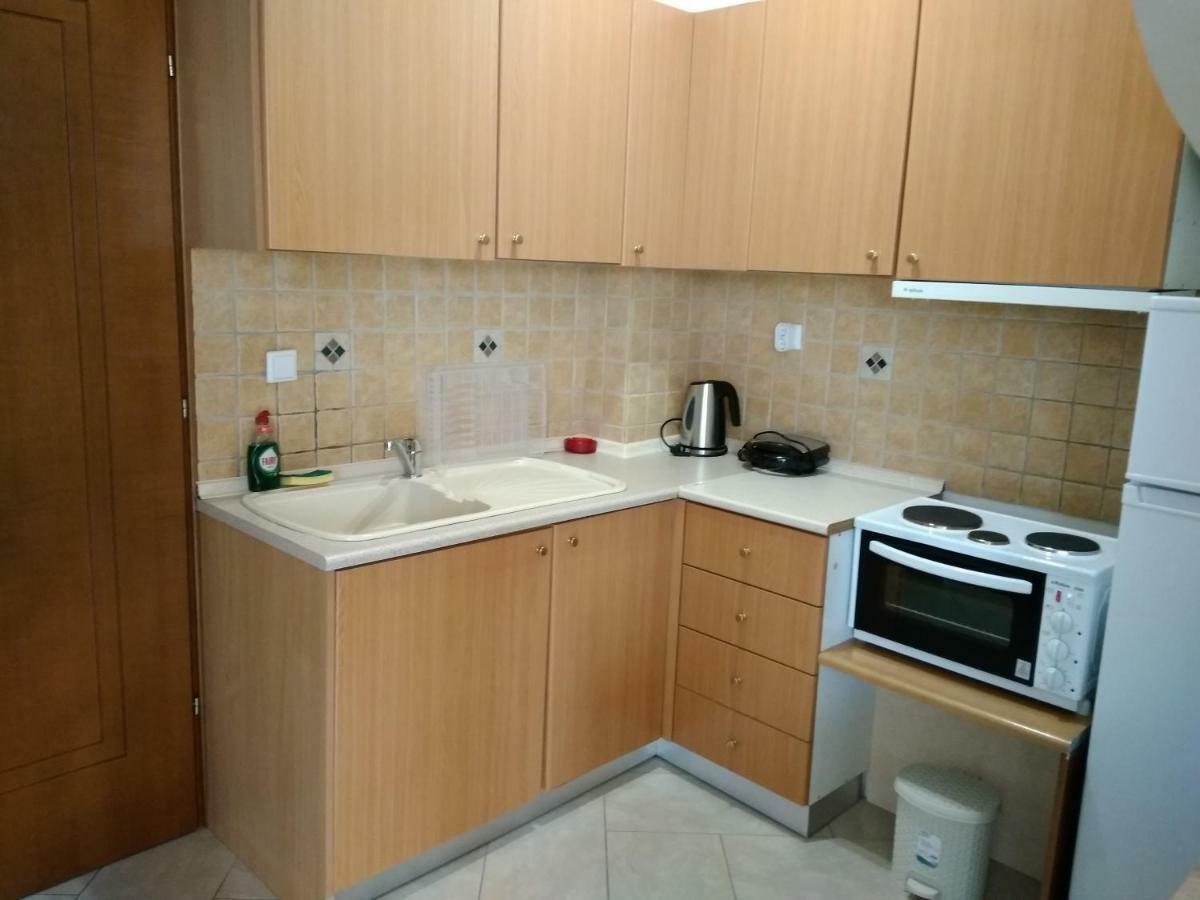Evris House 1 Βίλα Καβάλα Εξωτερικό φωτογραφία