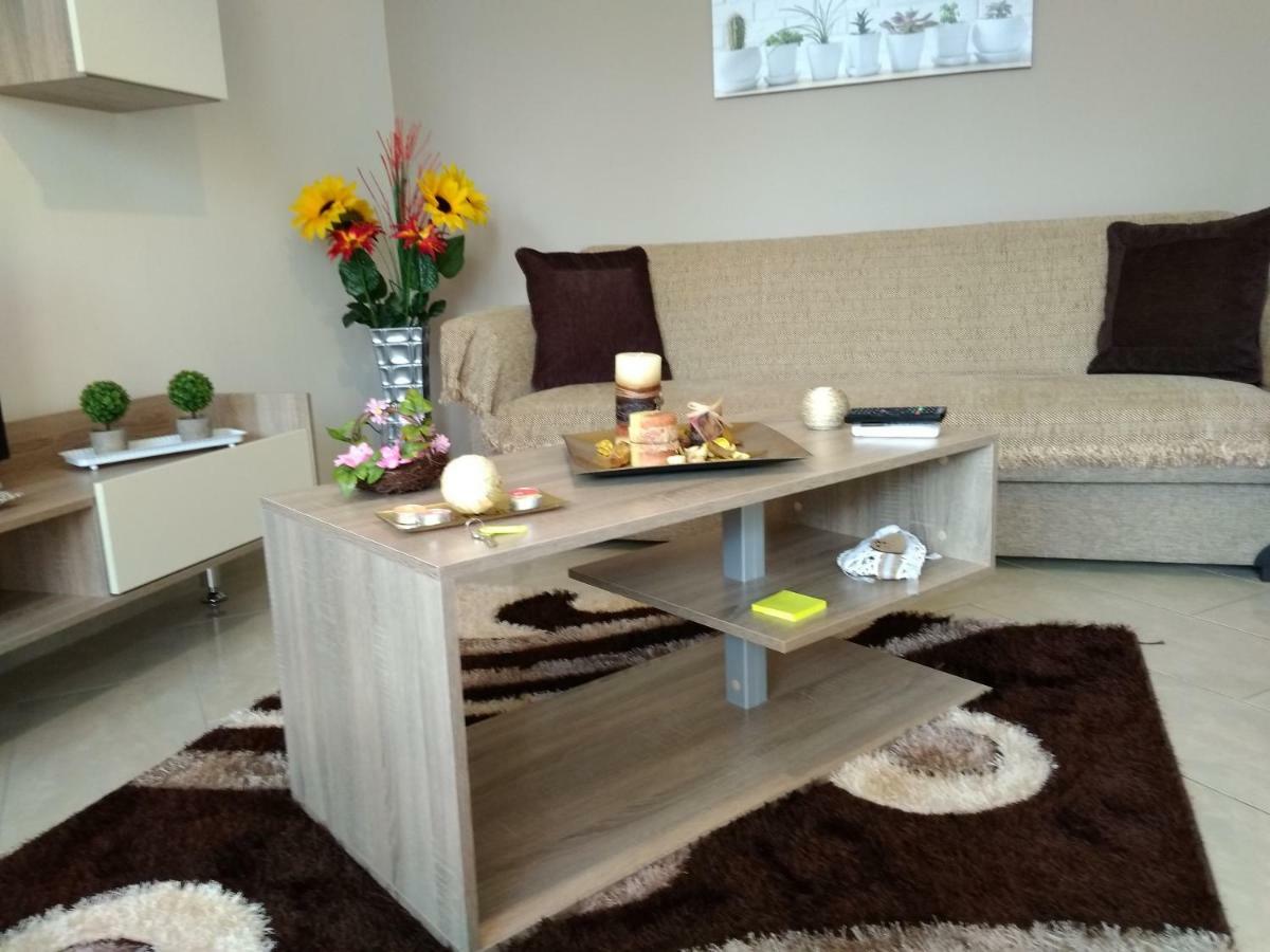 Evris House 1 Βίλα Καβάλα Εξωτερικό φωτογραφία