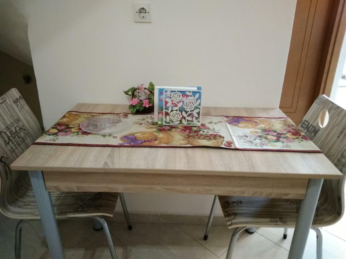 Evris House 1 Βίλα Καβάλα Εξωτερικό φωτογραφία