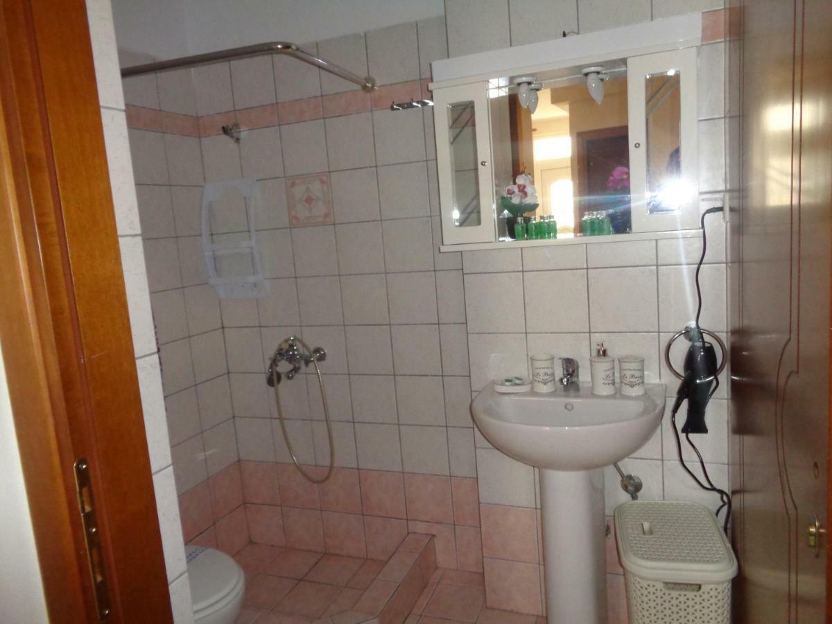Evris House 1 Βίλα Καβάλα Εξωτερικό φωτογραφία