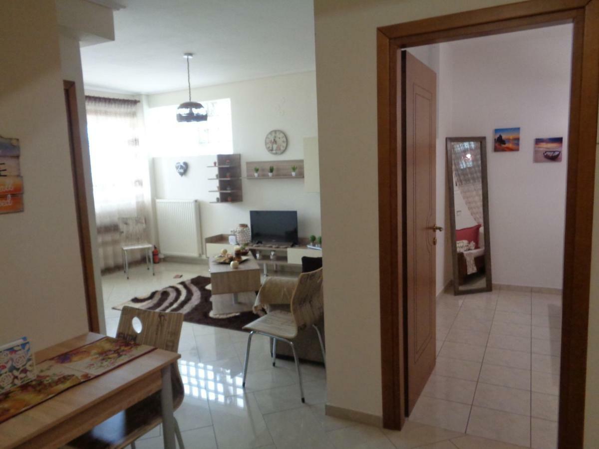 Evris House 1 Βίλα Καβάλα Εξωτερικό φωτογραφία