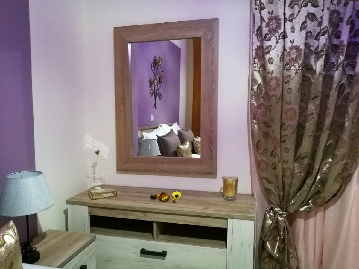 Evris House 1 Βίλα Καβάλα Εξωτερικό φωτογραφία