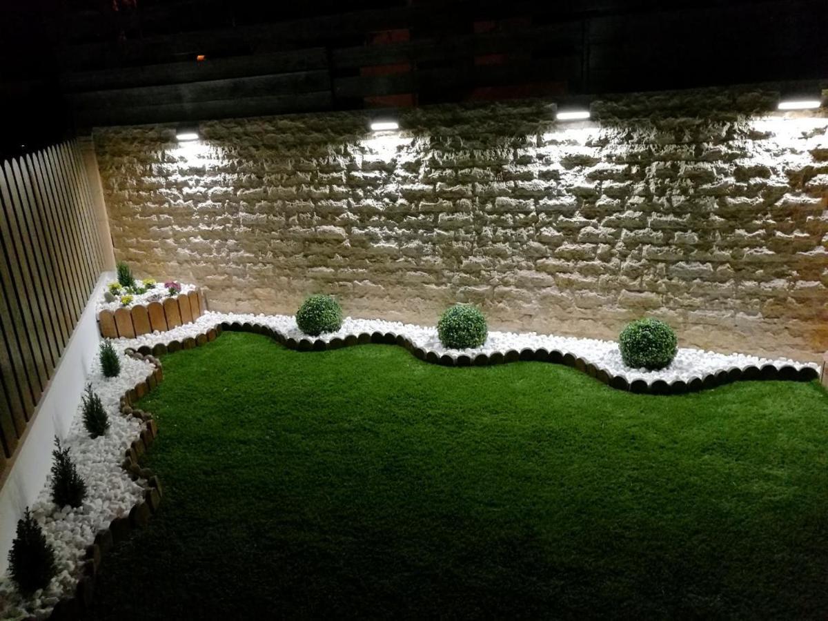 Evris House 1 Βίλα Καβάλα Εξωτερικό φωτογραφία